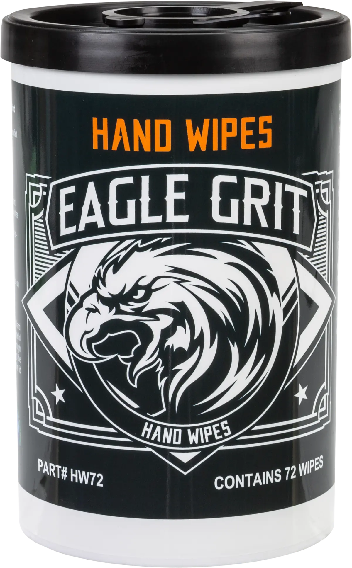 Hand Wipes (6/Case  Sold Ea) 1
