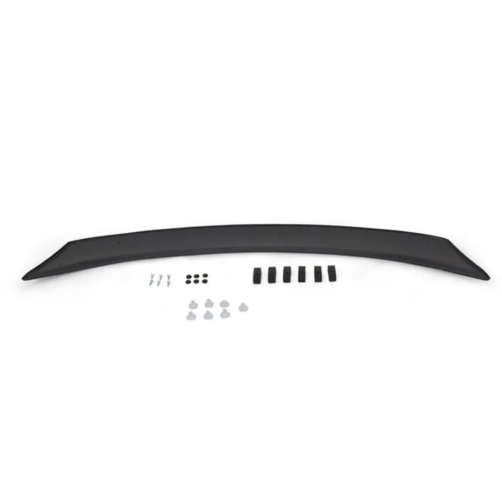 Front Bonnet Hood Guard Deflector Protector For Renault: Kangoo 1