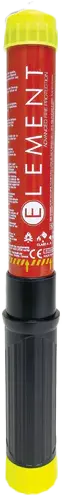 E100 Fire Extinguisher 1