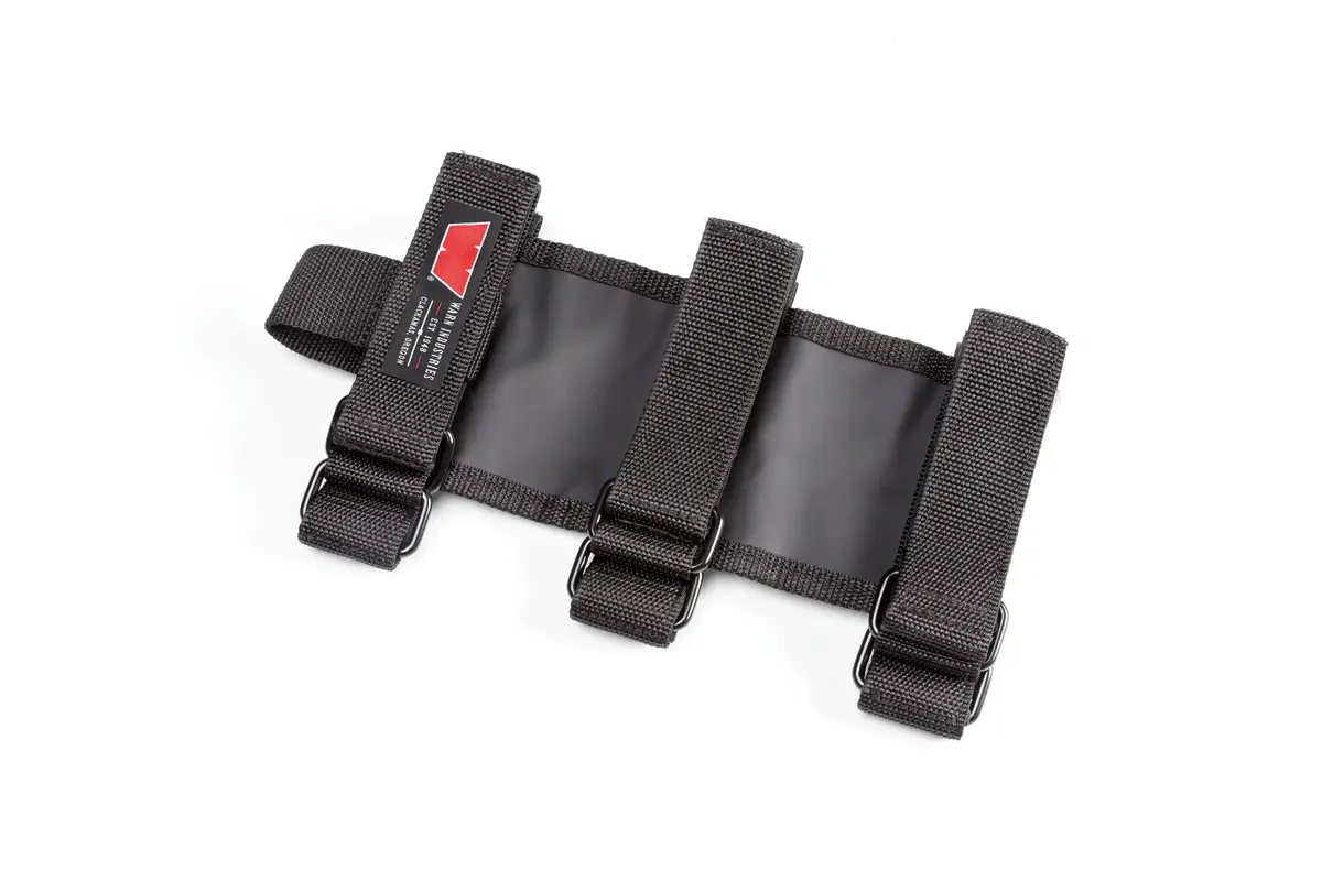 Fire Extinguisher Roll Bar Mount 1