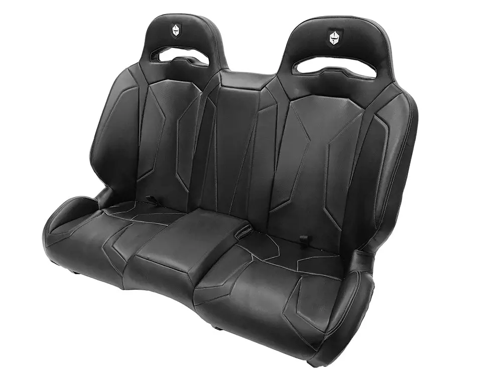 Le Bench Suspension Seats 1