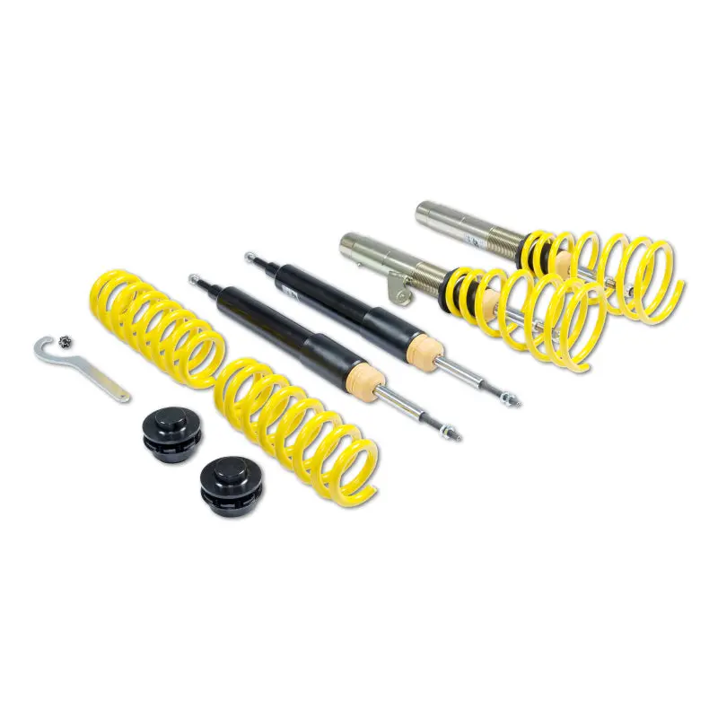 St Xa Coilover Kit 06-13 Bmw 3 Series E90/E92 Sedan/Coupe X-Drive Awd 2