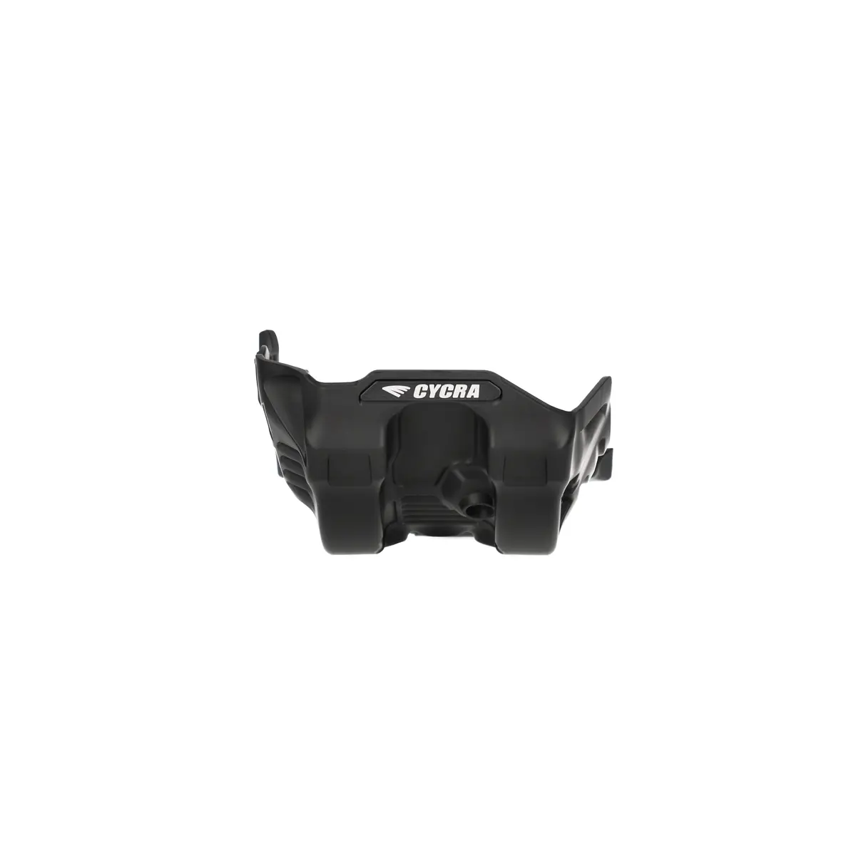 Full Armor Skid Plate Black 2