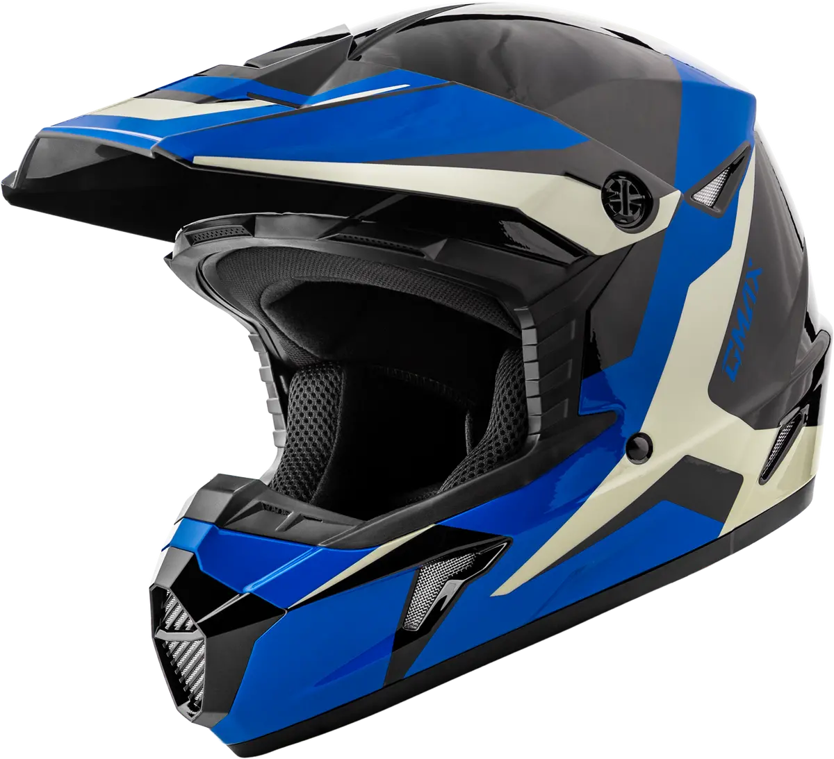Mx 46Y Cyclus Helmet 7