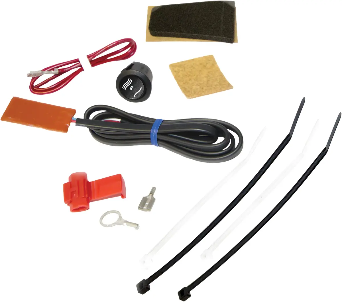 Thumbwarmer Kit 1
