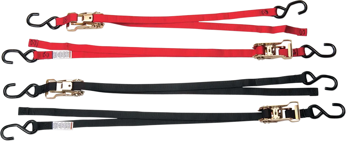 Ancra Integra  Tie-Downs 1
