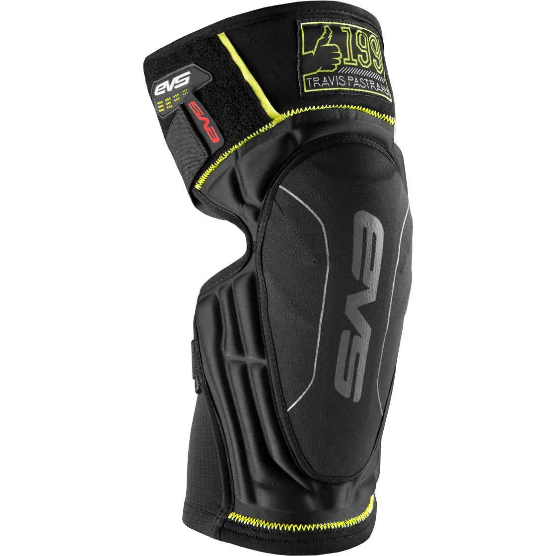 Tp199 Lite Knee Pad 2