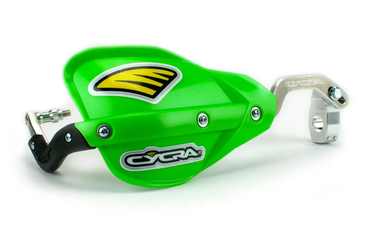 Crm Racer Pack 1 1/8" Green 1