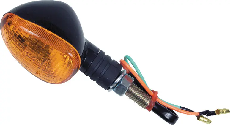 Oval Marker Light 1