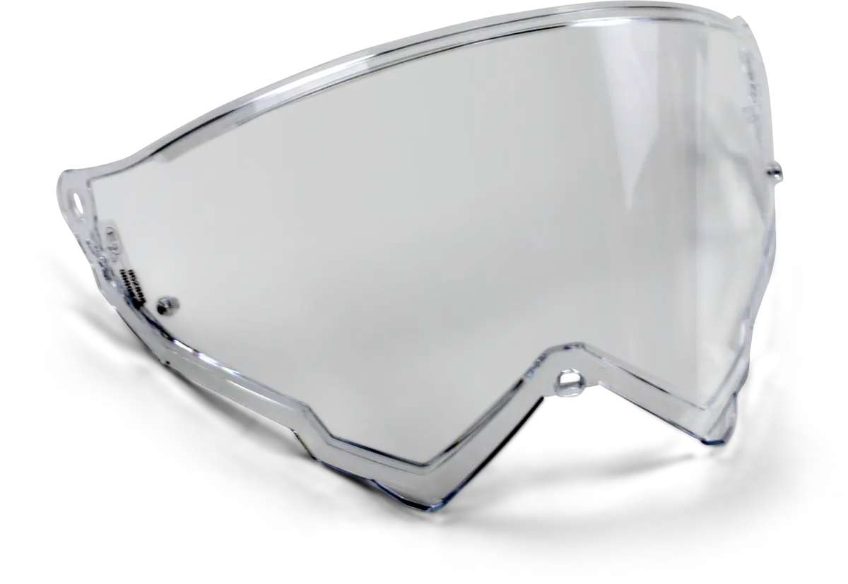 Agv Ax9 Shield - Pinlock® 70 Maxvision™ Prepared 2
