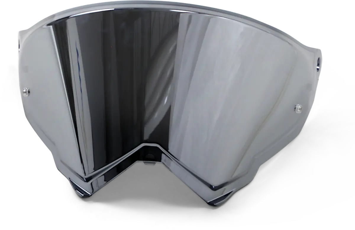 Agv Ax9 Shield - Pinlock® 70 Maxvision™ Prepared 3