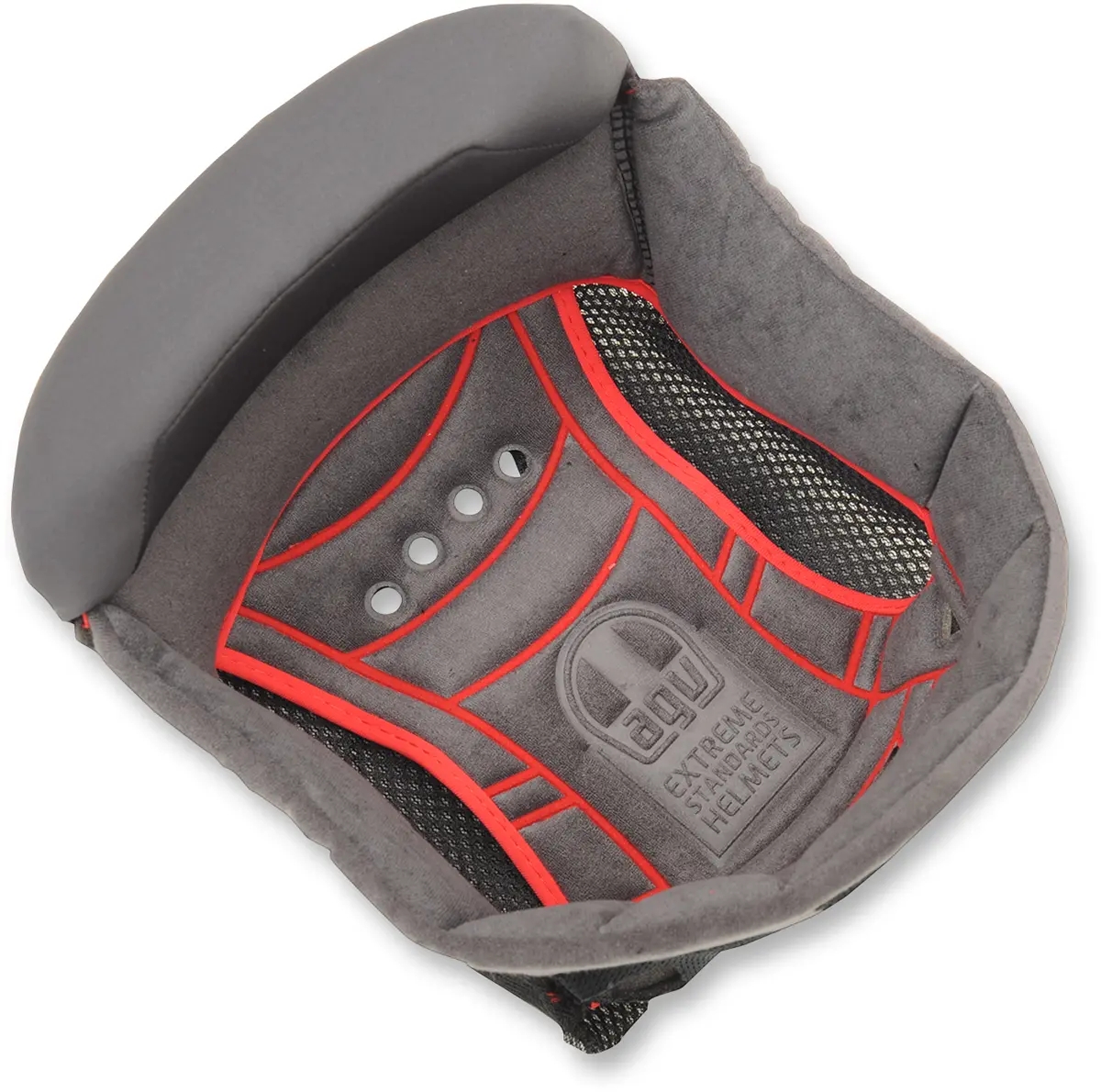 Agv K5 S Liner & Cheek Pads 1