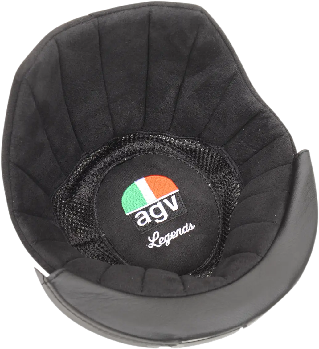 Agv X3000 Liner & Cheek Pads 11