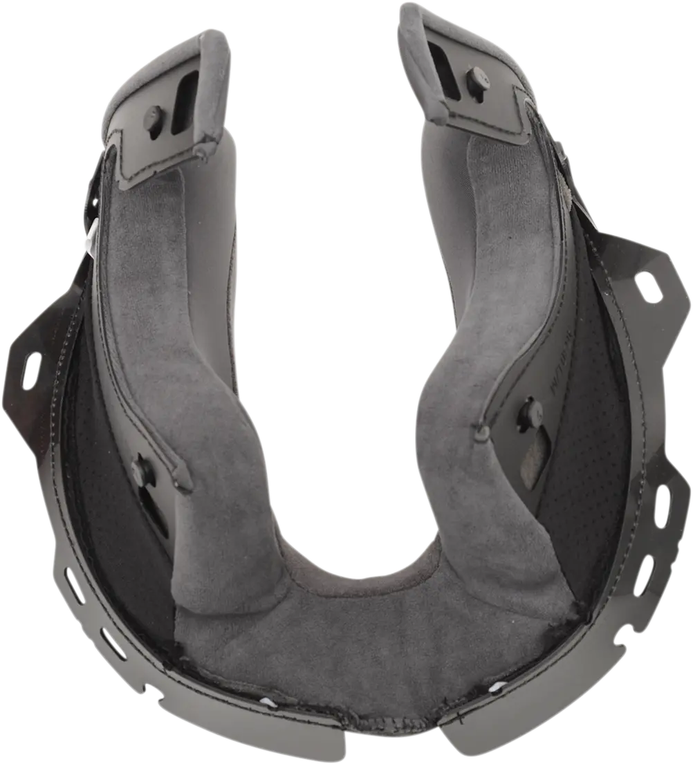 Agv Sportmodular Liner And Cheek Pads 4