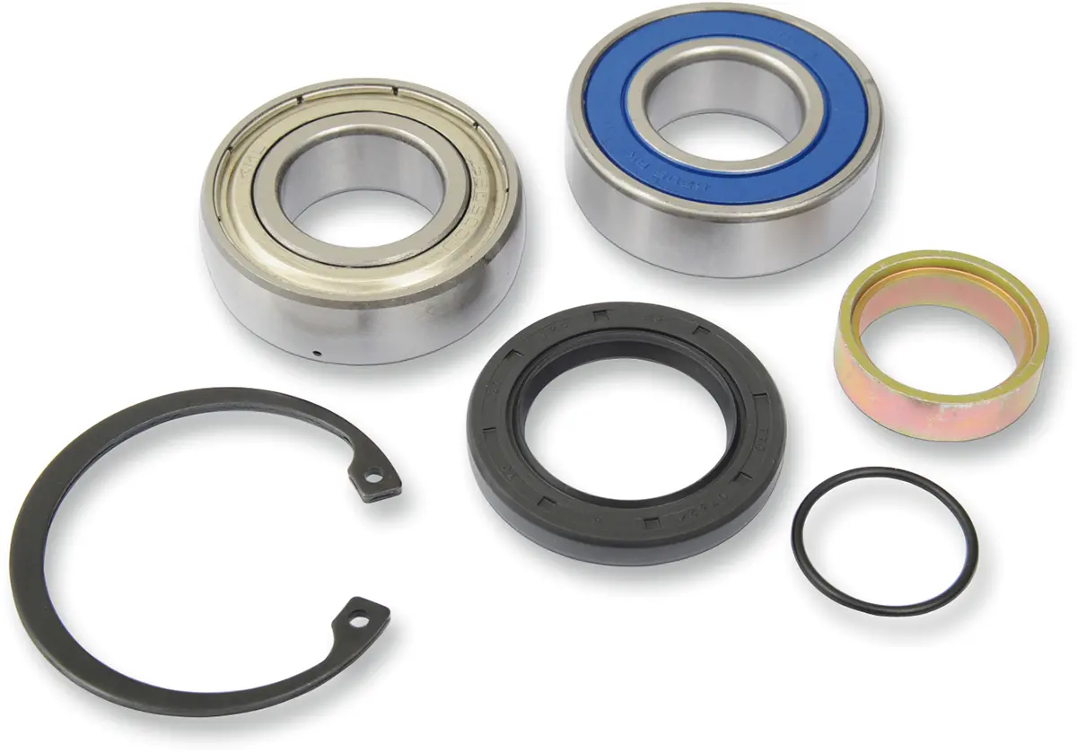 All Balls Chain Case Bearing And Seal Kit 1