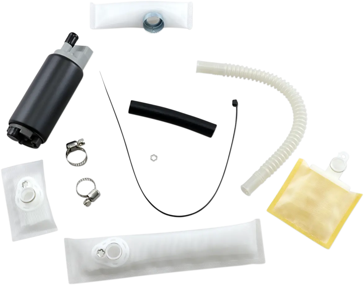 All Balls Fuel Pump Rebuild Kit 1