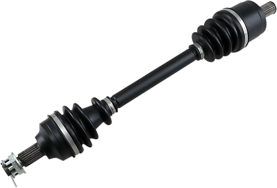 All Balls Axle - Complete - 8 Ball - Extreme Duty 61