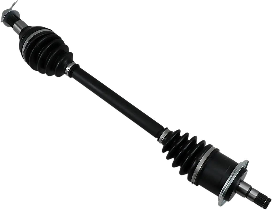 All Balls Axle - Complete - 8 Ball - Extreme Duty 7
