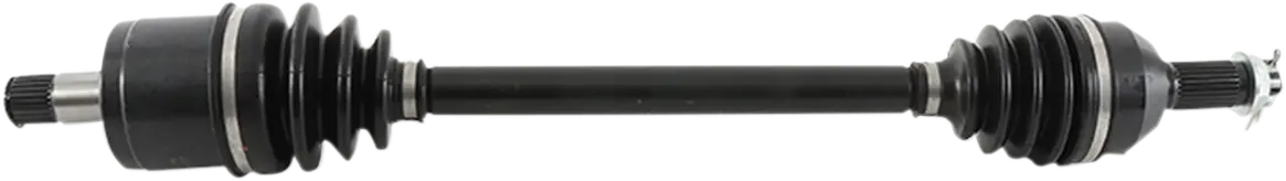 All Balls Axle - Complete - 8 Ball - Extreme Duty 70