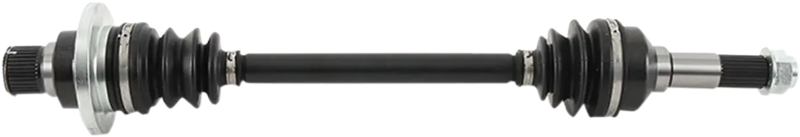 All Balls Axle - Complete - 8 Ball - Extreme Duty 52