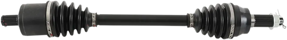 All Balls Axle - Complete - 8 Ball - Extreme Duty 22