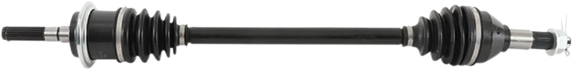 All Balls Axle - Complete - 8 Ball - Extreme Duty 46