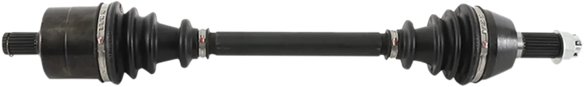 All Balls Axle - Complete - 8 Ball - Extreme Duty 23