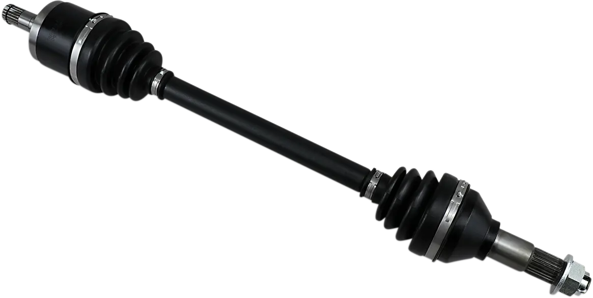 All Balls Axle - Complete - 8 Ball - Extreme Duty 1