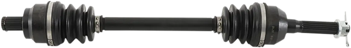 All Balls Axle - Complete - 8 Ball - Extreme Duty 25