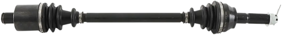 All Balls Axle - Complete - 8 Ball - Extreme Duty 56
