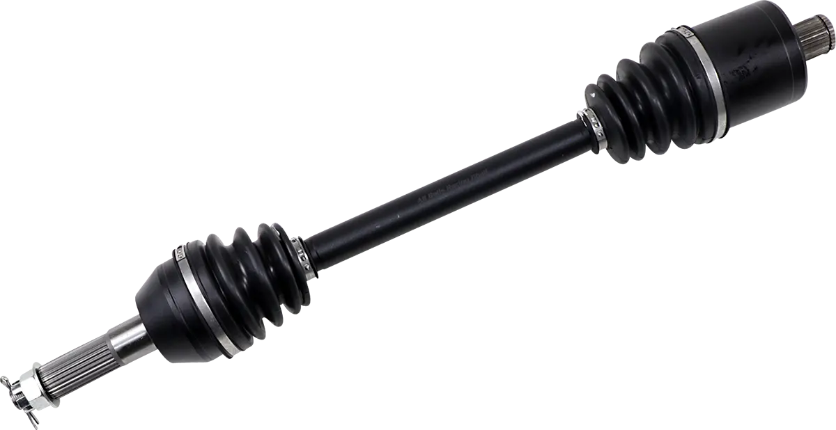 All Balls Axle - Complete - 8 Ball - Extreme Duty 59