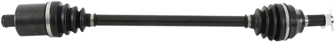 All Balls Axle - Complete - 8 Ball - Extreme Duty 64