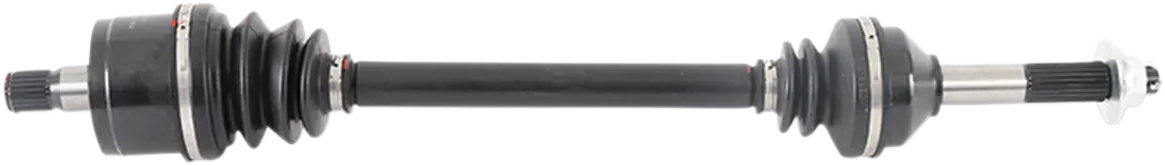 All Balls Axle - Complete - 8 Ball - Extreme Duty 69