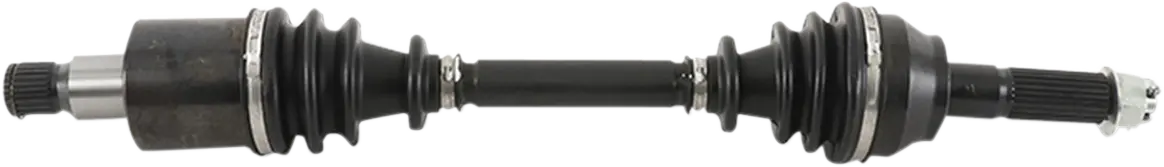 All Balls Axle - Complete - 8 Ball - Extreme Duty 54
