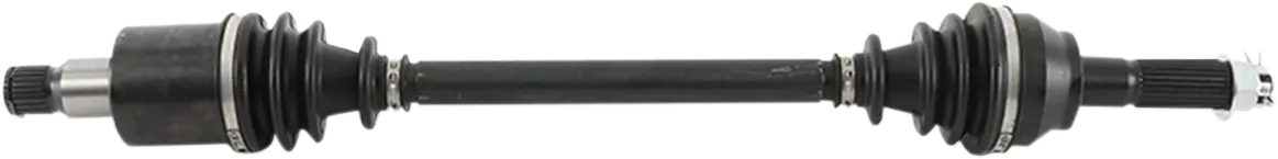 All Balls Axle - Complete - 8 Ball - Extreme Duty 55