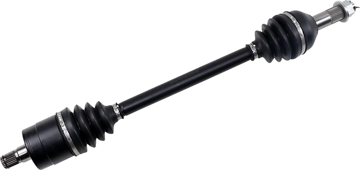 All Balls Axle - Complete - 8 Ball - Extreme Duty 63