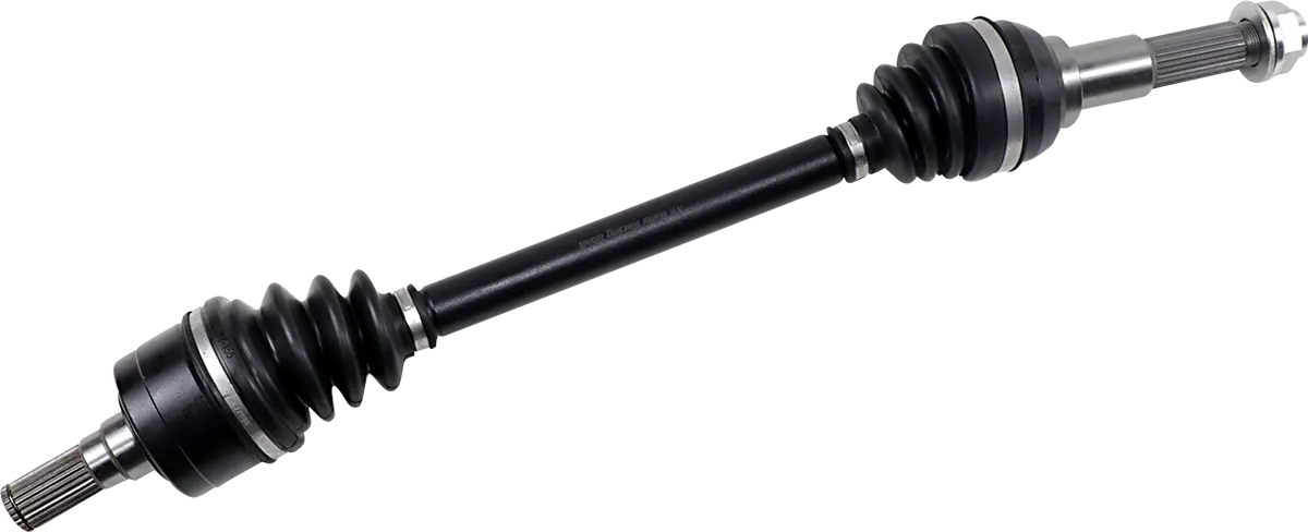 All Balls Axle - Complete - 8 Ball - Extreme Duty 67