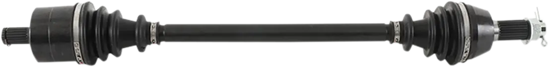 All Balls Axle - Complete - 8 Ball - Extreme Duty 21