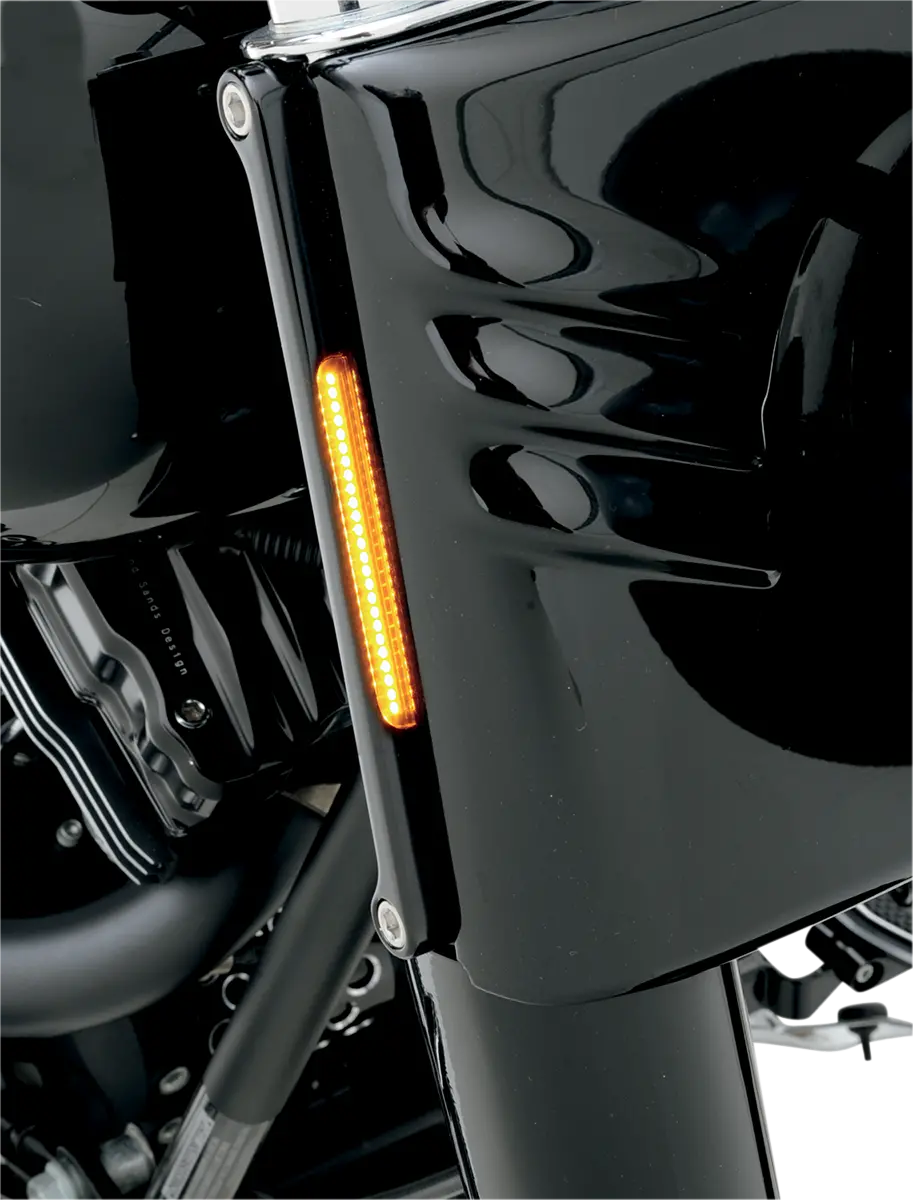 Alloy Art Led Front Signal Light 3