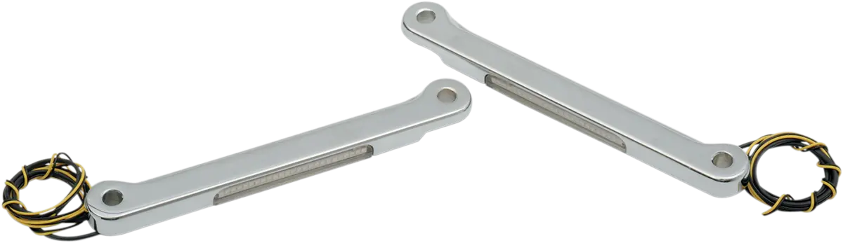 Alloy Art Led Front Signal Light 5