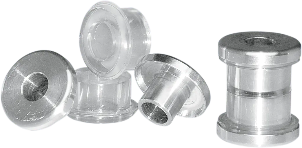 Alloy Art Gooden Tight™ Handlebar Riser Bushing Kit For Harley Davidson 3