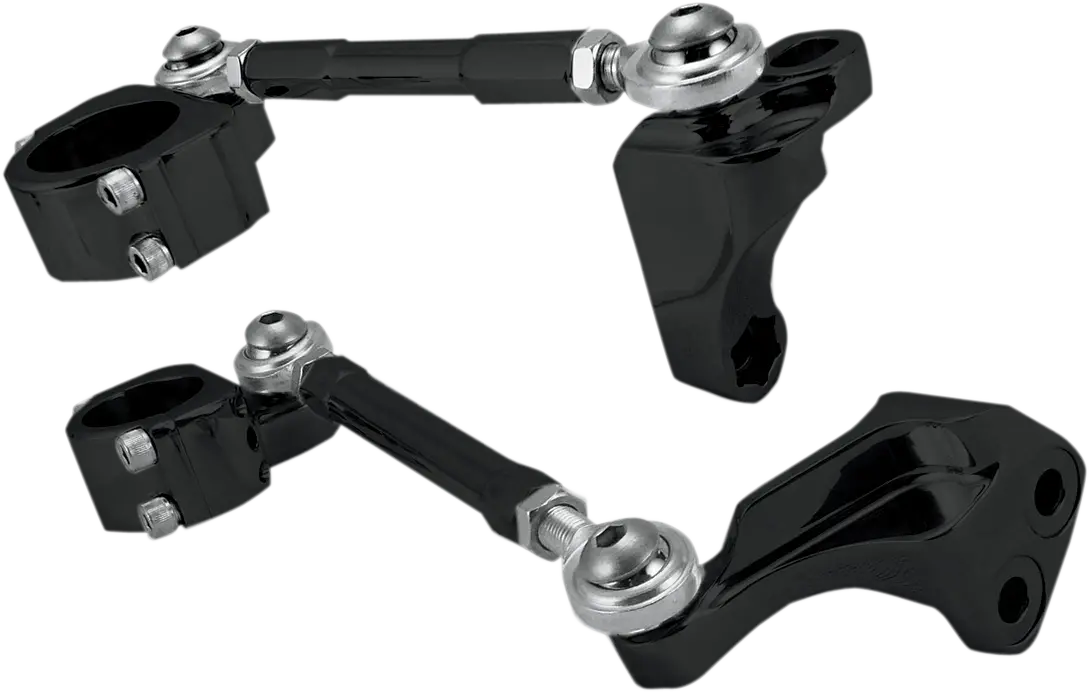 Alloy Art Combi Stabilizer 2