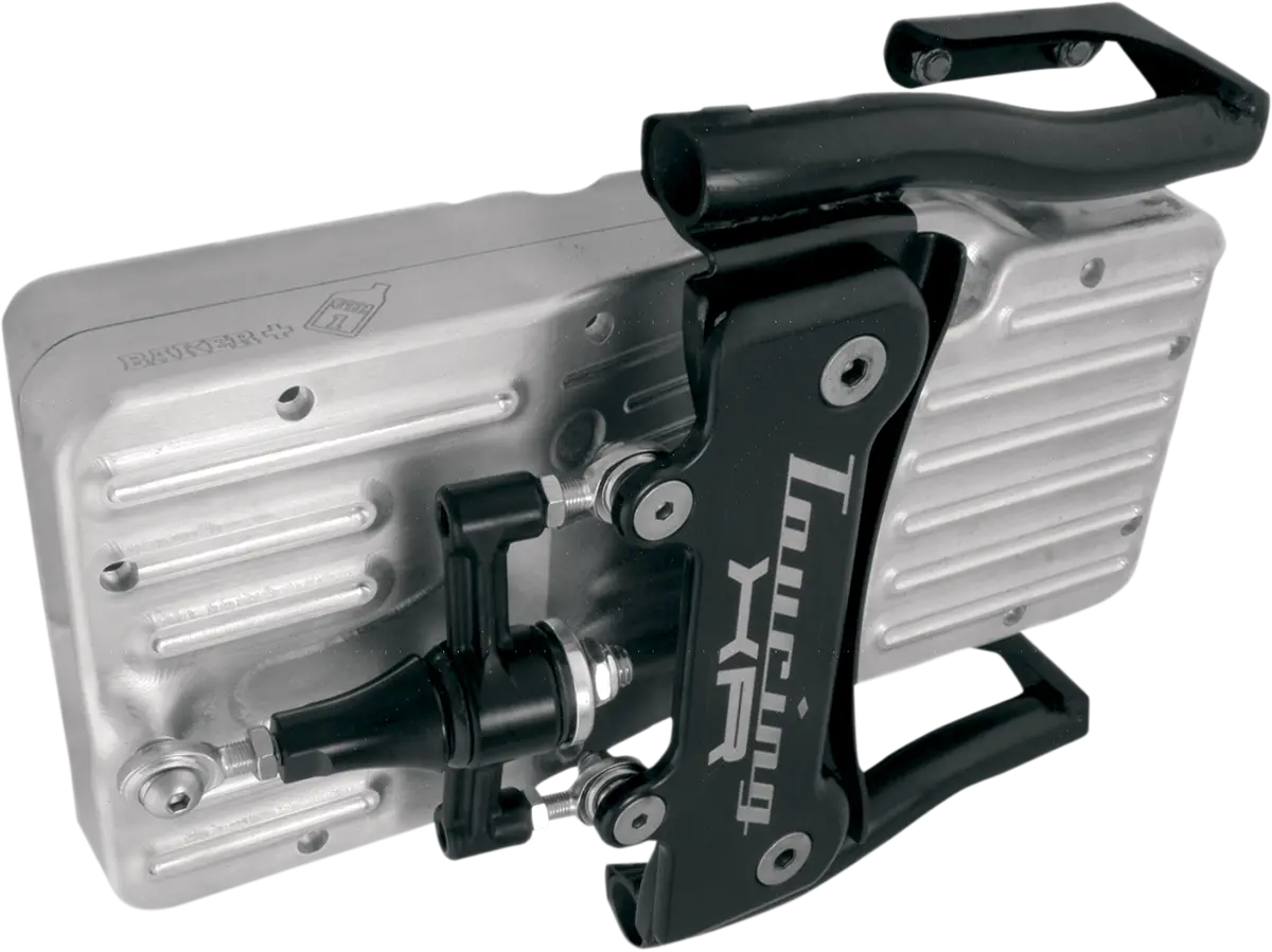 Alloy Art Txr Stabilizer - Fl 1