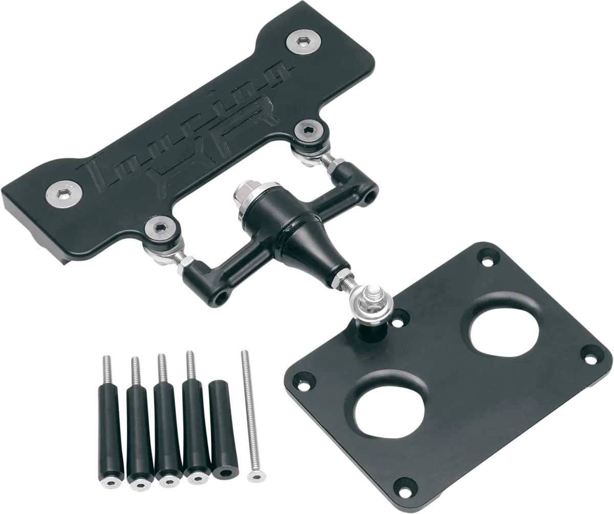 Alloy Art Txr Stabilizer - Fl 2