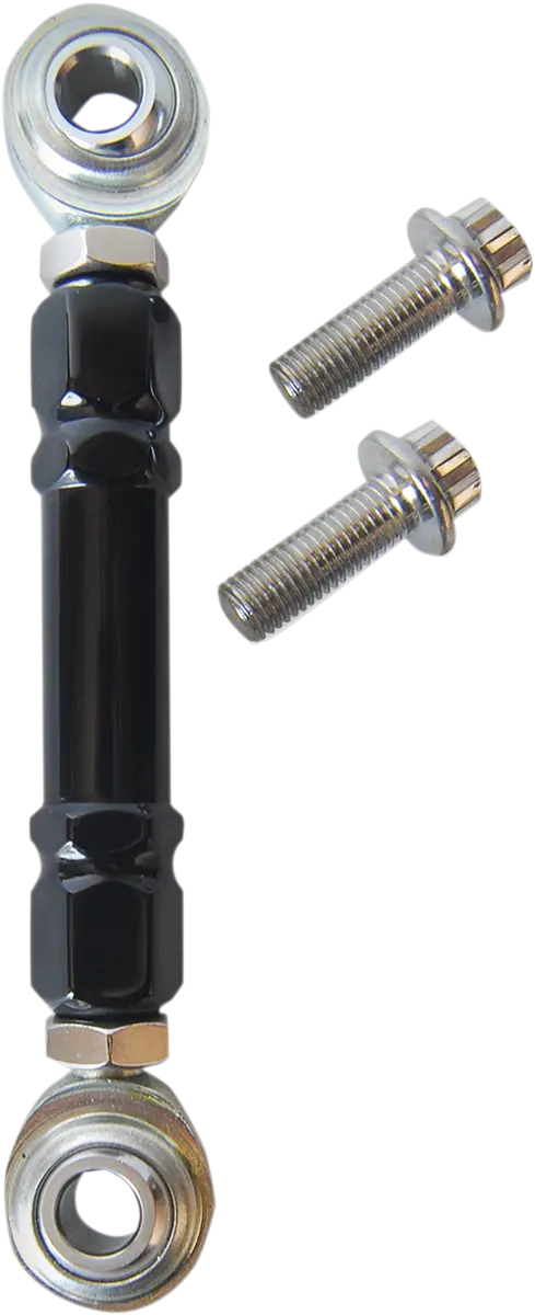 Alloy Art Shifter Linkage 4