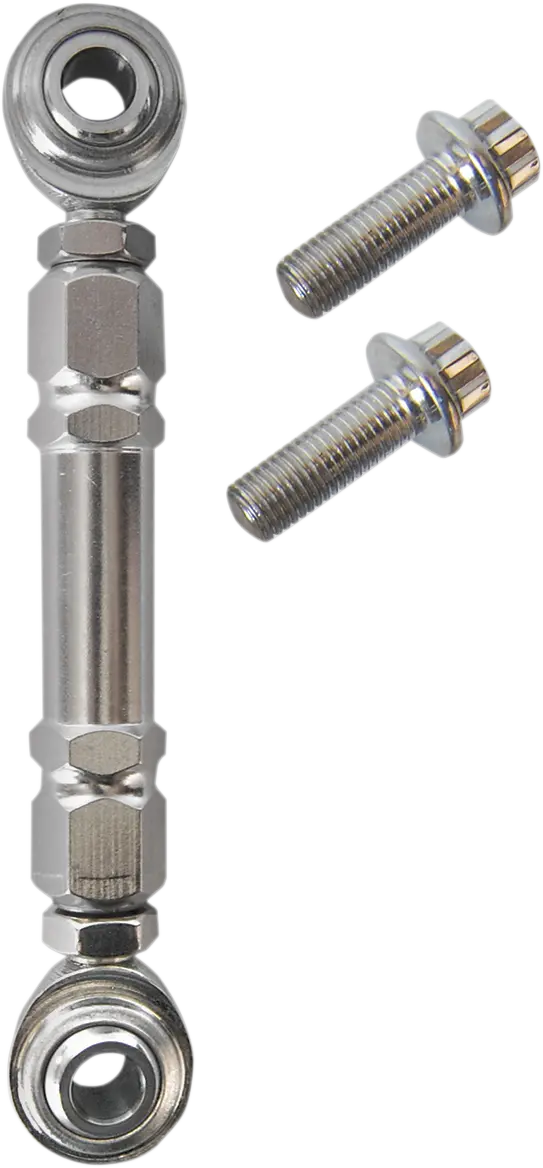 Alloy Art Shifter Linkage 1