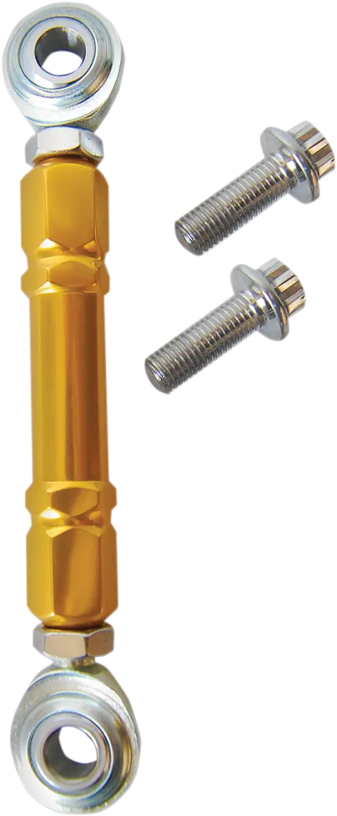 Alloy Art Shifter Linkage 3