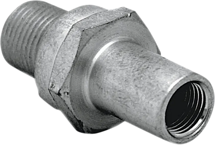 Alloy Art Compression Release Adapter - 14 Mm 2