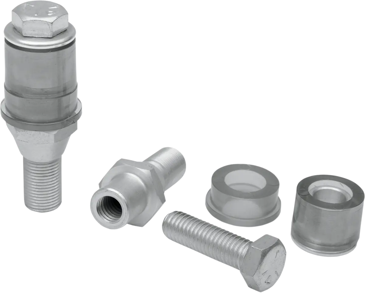 Alloy Art Heavy-Duty And Gooden Tight™ Handlebar Riser Bushings 3