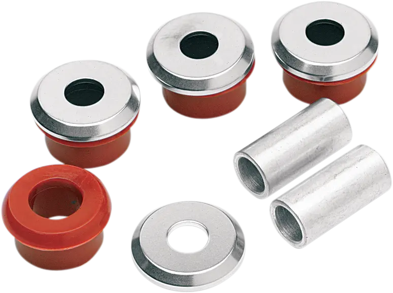 Alloy Art Heavy-Duty And Gooden Tight™ Handlebar Riser Bushings 2